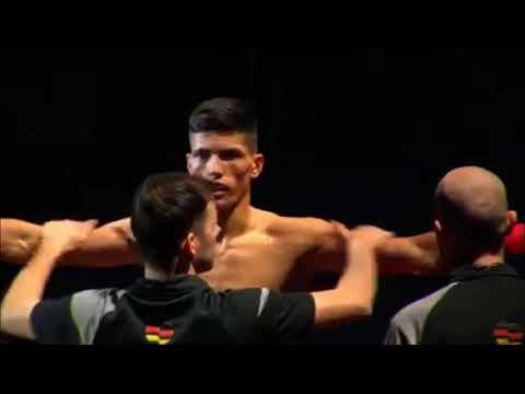 Firdavs khasanov vs Islam Dulatov ‼️бой был не состоявшим‼️ ваши мнение по поводу боя ???