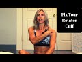 How To Heal A Rotator Cuff Tear Without Surgery
