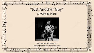 Just Another Guy - Sir Cliff Richard