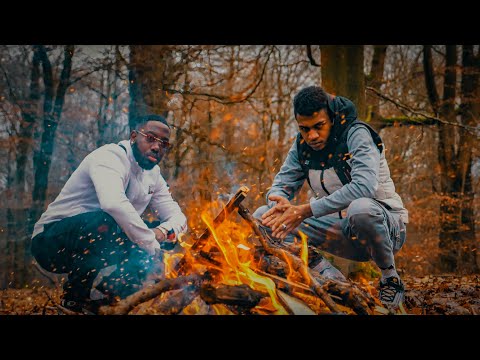 Guib's feat Beneskyz - Sacrifice ( clip officiel)