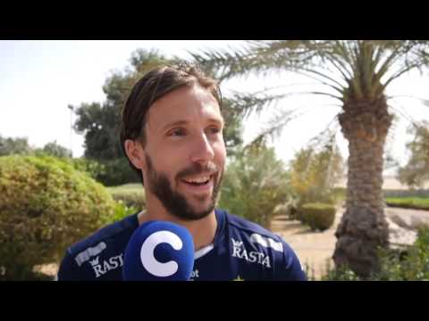 Bjärsmyr: "Ni borde hylla Dahlberg som ni gjorde med Isak" - TV4 Sport