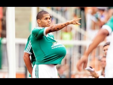 Palmeiras 3 x 0 Boa Esporte - Narração: Ulisses Costa - Rádio Bandeirantes - Série B 2013