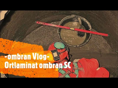 ombran Vlog - Ortlaminat mit ombran SC