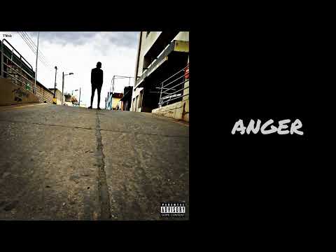 T'Mak - "ANGER"