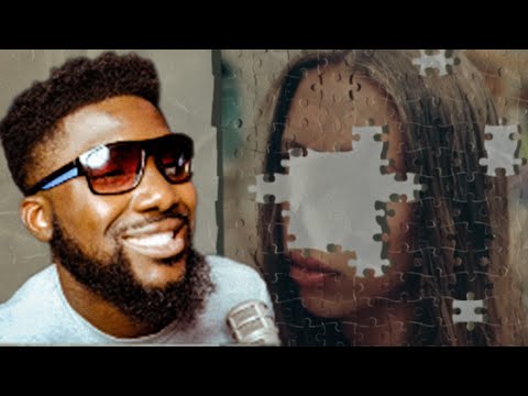 REACTING TO #ponomarev ✅#пазли #dzidzio Олександр Пономарьов & DZIDZIO - Пазли [ Official video ]