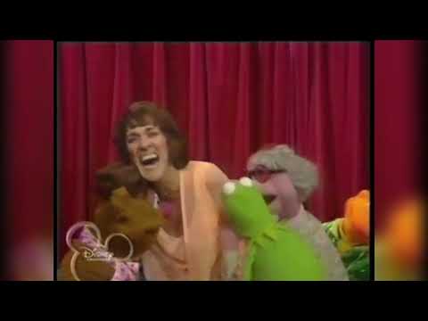 The Muppet Show tickle scene 4