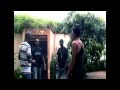 Making Of Jazz Wouyouma By Golden Light