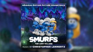 Smurfs The Lost Village Soundtrack - Meet the Smurfs