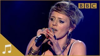 Bo Bruce performs 'Without You' - The Voice UK - Blind Auditions 3 - BBC One