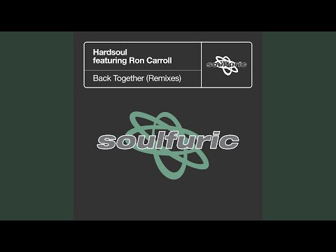 Back Together (Dr Packer Extended Remix)