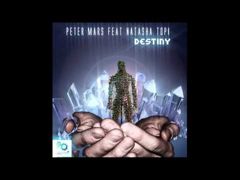 Peter Mars feat Natasha Topi - Destiny