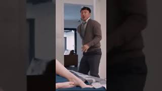 Bouncing Big Boobs No Bra Challenge#nobra​ #bouncing​ #tiktok​ #tphani