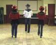 Texas stomp