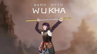 Cover art for Banh Myth: Wukha
