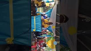 We are in the coverage of the group party "Dévouée pour Christ de Bazelais".