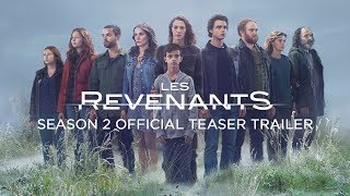Download lagu THE RETURNED SEASON 2 - Teaser Trailer mp3 Download lagu THE RETURNED SEASON 2 - Teaser Trailer mp3
