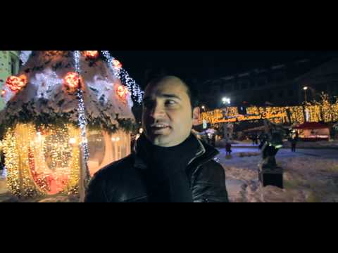 Ion din Romania - Suflet de Craciun (Official HD)