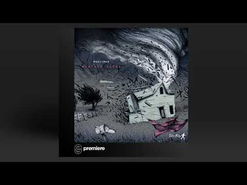 Premiere:  Magitman - Catatumbo (Original Mix) - Take Away