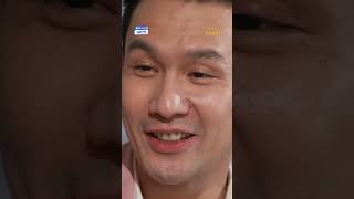 Download lagu Behind these angry scenes, Yoriko & Fendy are cracking up🤣🫵🏻 #TerikatJanji mp3