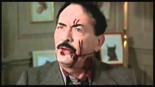 Boys From Brazil - talk your way out of THAT one