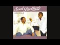 Abantabami Soul Brothers