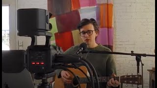 Video thumbnail for Q8n-4k | The Camera For Streamers by ZOOM Europe