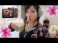 shopping vlog.. ⋆˚꩜｡trying to get out of a burnout 