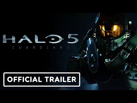 Halo 5: Guardians - Official 10th Anniversary Trailer