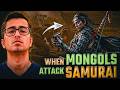 How KAMIKAZE Was Born Ghost Of Tsushima Real Story