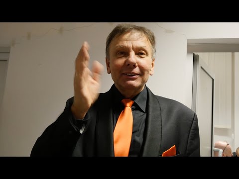 Kabaret Tey® - Rok 1981 - “Lojalka”, której nie podpisał Zenek Laskowik.