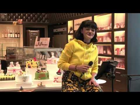 Słodkie bajowe melodie - koncert Anna Hnatowicz