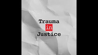 Tempering Trauma: Two Perspectives on Trauma & Resilience in the Practice of Civil Law 10/25/21