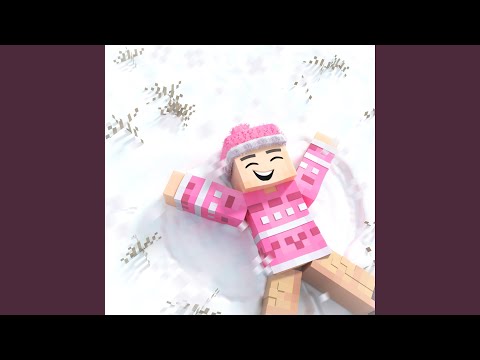 Minecraft mit dir in der Winterzeit ᐸ3