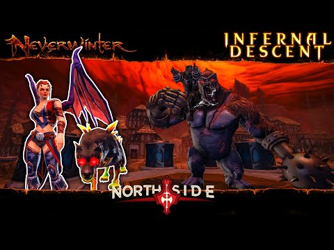 Neverwinter Mod 18 - Stardock Lockbox Bug My 2c + New Legendary Barlgura Mount 3 New Companions