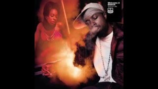 J-Dilla "Give It Up"