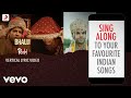 Bhauji Roohi Lyric Video Sachin Jigar Divya Kumar Amitabh Bhattacharya