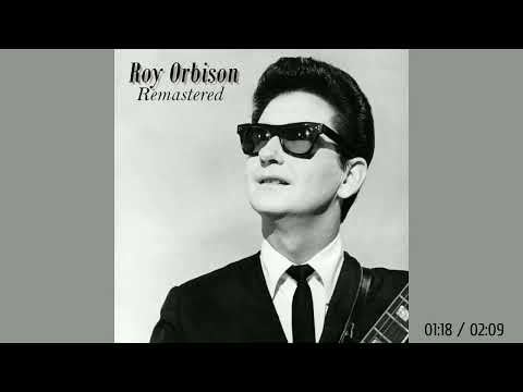 Time Changed Everything - Roy Orbison