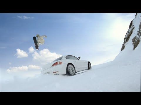 Hankook Padangos Ventus S1 Evo3 SUV (K127A) 110 Y XL (C A B 75dB) video