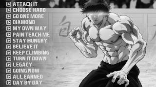 Download lagu ATTACK IT—Rap Rock Workout Playlist 🎧 Gym Motivation Mix 2026 🔥 mp3