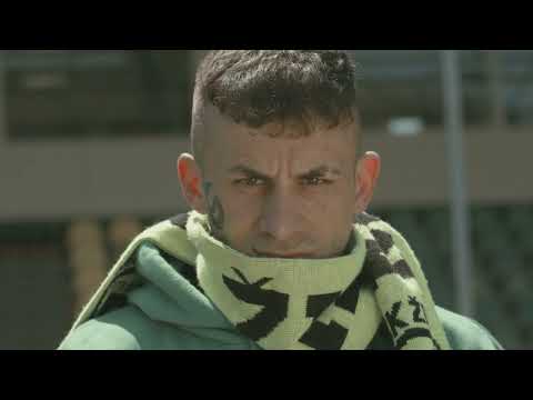 FRAYER FLEXKING - K.O. (prod. Shimmi x r3yno) |Official Video|