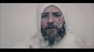 GASTONE - 'Weihnachtsgans' - offizielles Musikvideo