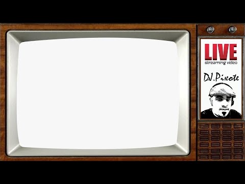 DJ Pixote - Domingão Live Sessions #4