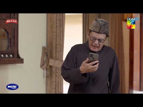 Hadi Ke Jazbaat Aur Mohabbat Ka Janaza Uthne Ko Tiyar - Chupke Chupke - HUM TV