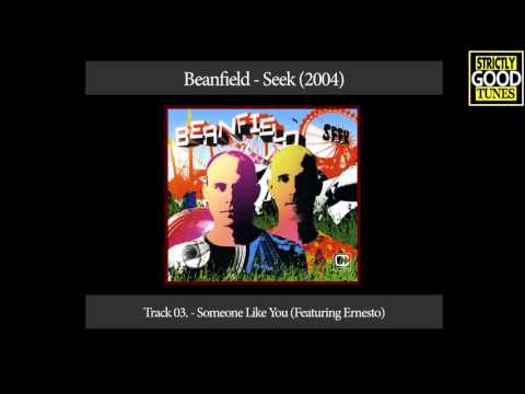 Beanfield - Someone Like You (Featuring Ernesto)