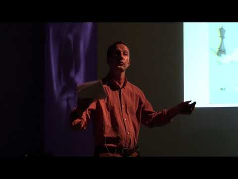 Green conference: Olaf L. Müller - Green Shadows