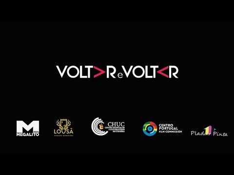 Trailer de Voltar e Voltar (2023)