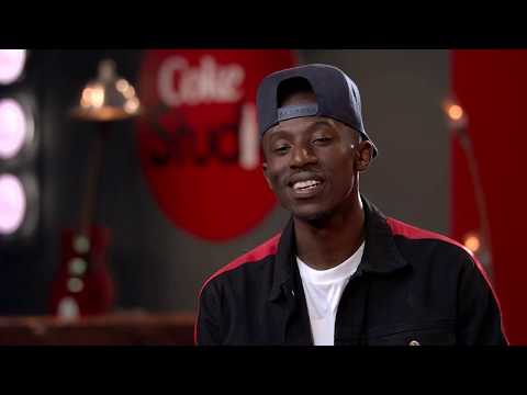 Behind The Making of 'Mad Shepherd' - Coke Studio Africa Cover (EA)