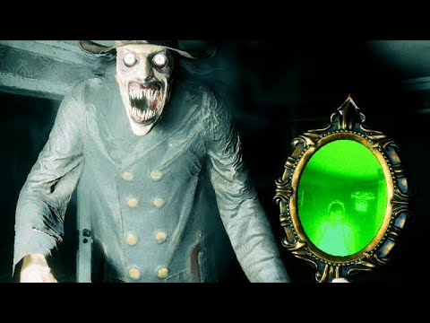 NEUES UPDATE macht uns FERTIG - Ghost Watchers Deutsch Gameplay