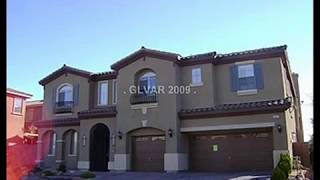 preview picture of video 'Mountains Edge Las Vegas - Mountains Edge Homes Sale'