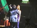 ADRIANA VARELA & CACHO CASTAÑA - GARGANTA ...